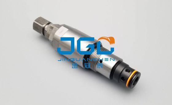 31N6-17400 Klep bantuan berkualitas tinggi AV280 Excavator Hydraulic Spare Parts Produsen Penjualan langsung