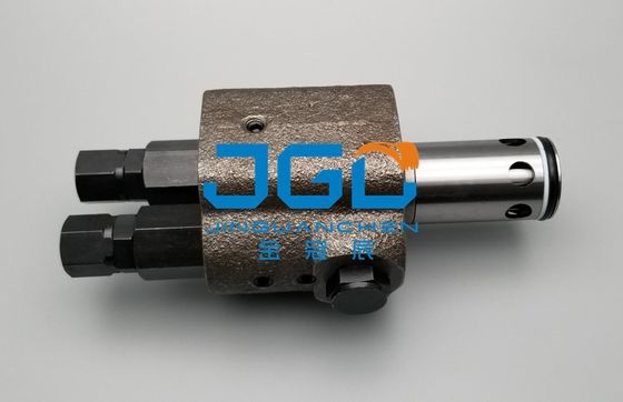 E70B katup relief utama hidrolik 085-5601 Untuk Excavator Caterpillar