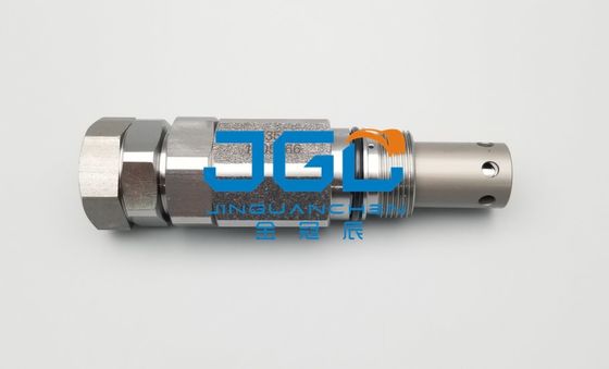 VOE14639415 EC300D Katup Pengampunan Kontrol Utama Untuk Excavator Volvo VOE 14639415
