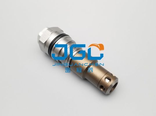 Bagian Pompa Hidraulik SK100-5 SK120-5 LG130 LG205C SK135-8 Katup Kontrol Excavator YN22V00001F6