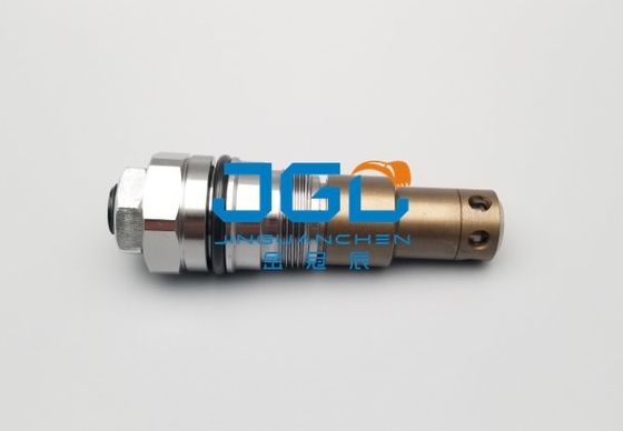 Bagian Pompa Hidraulik SK100-5 SK120-5 LG130 LG205C SK135-8 Katup Kontrol Excavator YN22V00001F6