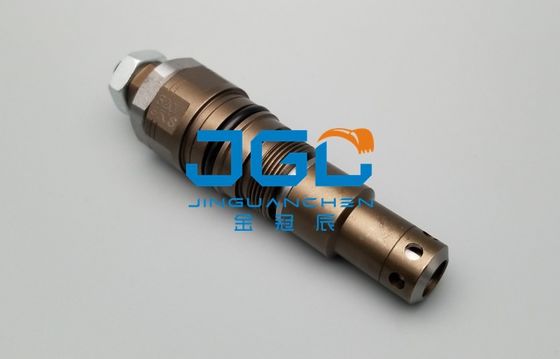 Ekskavator SK200 SK210 SK230-5 6E 8 SK115 SK135 SK235-8 Kontrol Katup Saluran Utama YN22V00001F8