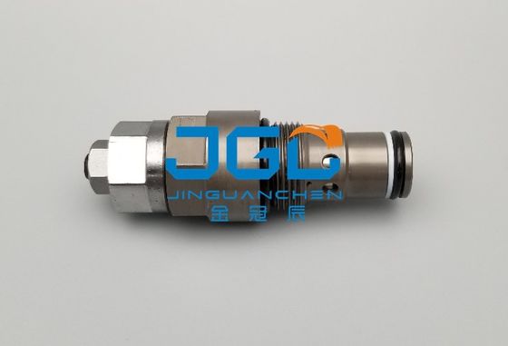 Kualitas tinggi Excavator Hydraulic Main Relief Valve Sy95/85 Relief Valve