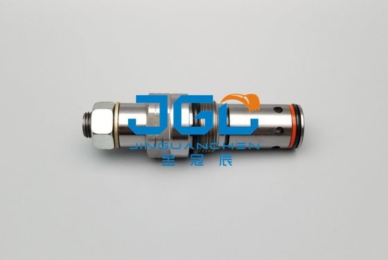 ZAX55 YC55 Excavator Swing Motor Valve 4707029 Aksesoris hidraulik Katup relief utama