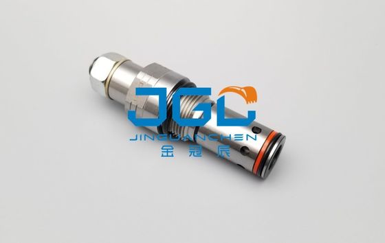ZAX55 YC55 Excavator Swing Motor Valve 4707029 Aksesoris hidraulik Katup relief utama