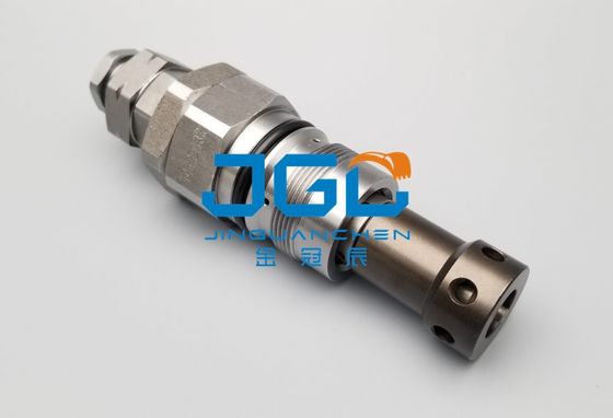 VOE14597185 LS22V00008F1 Katup Bantu Utama Excavator Untuk ZAX450/470 EC460/480 SK450/480 LG400 Katup Bantu Excavator