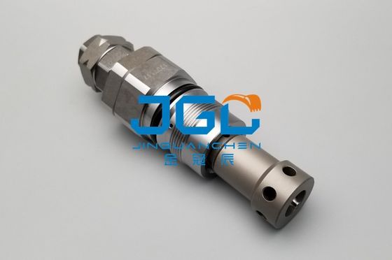 VOE14597185 LS22V00008F1 Katup Bantu Utama Excavator Untuk ZAX450/470 EC460/480 SK450/480 LG400 Katup Bantu Excavator