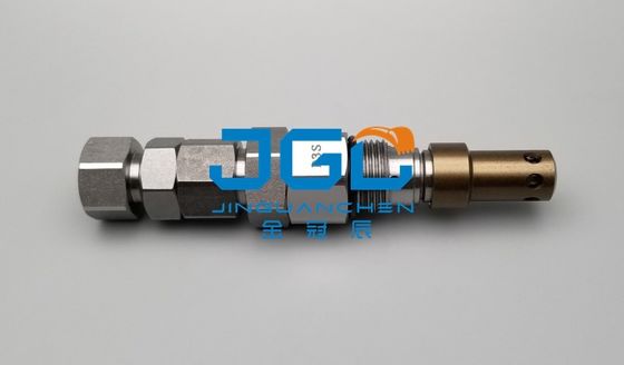 Jual Hot Automation JS200/220 JS235/240 JS260 Kualitas tinggi Excavator Relief Valve Valve Kontrol Utama 420-00257 25-221792
