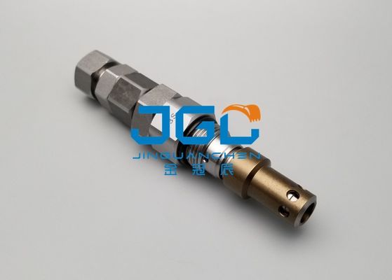 Jual Hot Automation JS200/220 JS235/240 JS260 Kualitas tinggi Excavator Relief Valve Valve Kontrol Utama 420-00257 25-221792