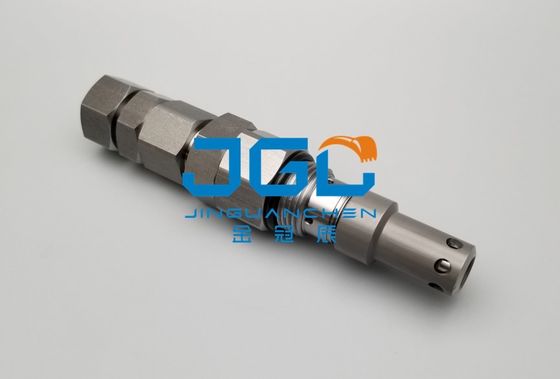 Jual Hot Automation JS200/220 JS235/240 JS260 Kualitas tinggi Excavator Relief Valve Valve Kontrol Utama 420-00257 25-221792