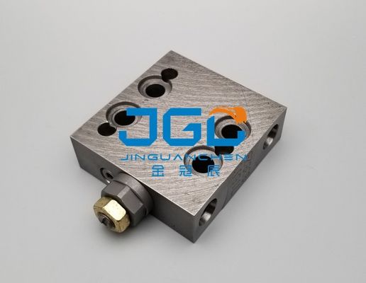 PC200-6 PC300-6 PC350-6 PC400-6 PC450-6 Katup Pengurangan Tekanan Untuk Bagian Excavator 702-21-09147