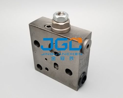 Excavator PC200-7 PC300-7 PC360-7 PC400-7 PC450-7 Tekanan Pengurangan Release Valve Pilot Valve 723-40-71103