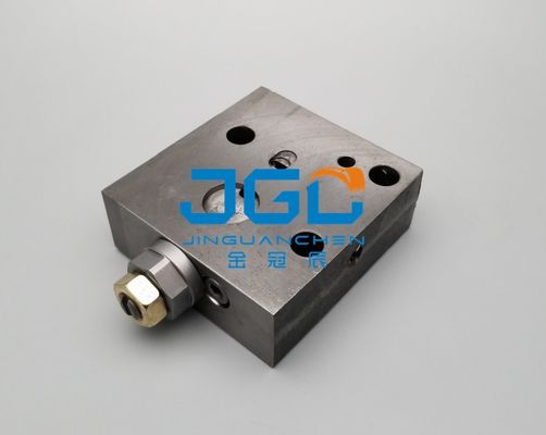 Excavator PC200-7 PC300-7 PC360-7 PC400-7 PC450-7 Tekanan Pengurangan Release Valve Pilot Valve 723-40-71103