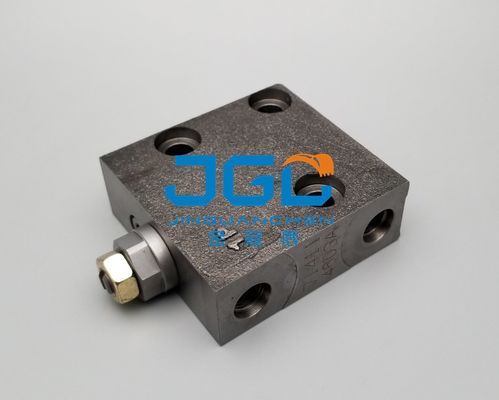 Excavator PC200-7 PC300-7 PC360-7 PC400-7 PC450-7 Tekanan Pengurangan Release Valve Pilot Valve 723-40-71103