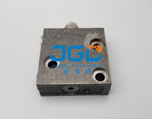 Excavator PC200-7 PC300-7 PC360-7 PC400-7 PC450-7 Tekanan Pengurangan Release Valve Pilot Valve 723-40-71103
