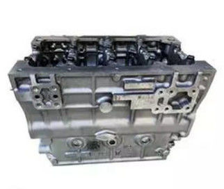 4TNE94 4TNV94 4D94 Silinder Block Excavator Engine Cylinder Block 729904-01560 729908-01560 Bagian mesin