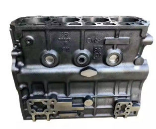 4TNE94 4TNV94 4D94 Silinder Block Excavator Engine Cylinder Block 729904-01560 729908-01560 Bagian mesin