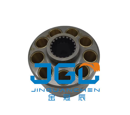 Aksesoris Excavator Bagian Pompa Hidraulik Untuk A11VO40/60/75/95/200/250/A11VG35/50/A11V130~190/A11VLO190/260