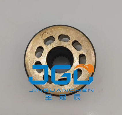 Aksesoris Excavator Bagian Pompa Hidraulik Untuk A11VO40/60/75/95/200/250/A11VG35/50/A11V130~190/A11VLO190/260