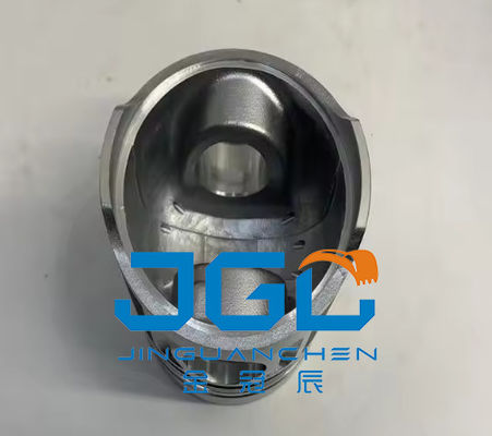 S6K Aksesoris Excavator 3066 7JK Liner Kit Rebuild Kit 297-7753 34317-08500
