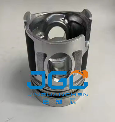 Bagian Excavator Rebuild Kit 3066 C6.4 C4.2 D06FR D04FR Mesin Liner Kit 324-4235 32f17-30100
