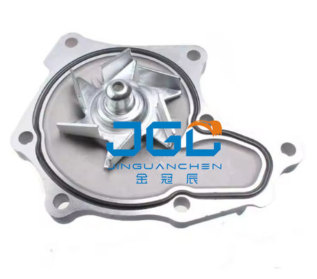 4JB1 Pompa Air Mesin Diesel 8-9723330-0 8-9414034-1 8-94376851-0 SH60 EX60 SK60 Bagian excavator