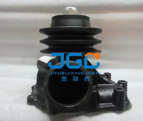 Excavator DA640 Mesin diesel kecil Pompa air 1-12365475-9 Mesin konstruksi Bagian mesin diesel