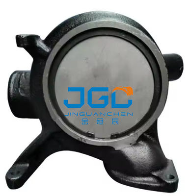 6D22 Pompa Air Untuk Excavator ME993679 Mesin Konstruksi Excavator Diesel Bagian Mesin