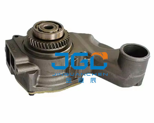 excavator yang terbaik 3306T 3306 Air Pump Aksesoris 2W8003 2W8004 Mesin Diesel suku cadang