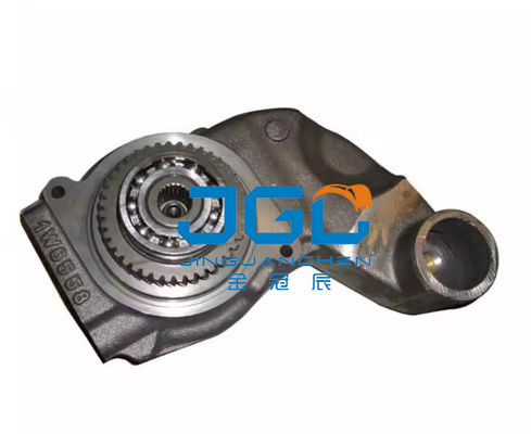 excavator yang terbaik 3306T 3306 Air Pump Aksesoris 2W8003 2W8004 Mesin Diesel suku cadang
