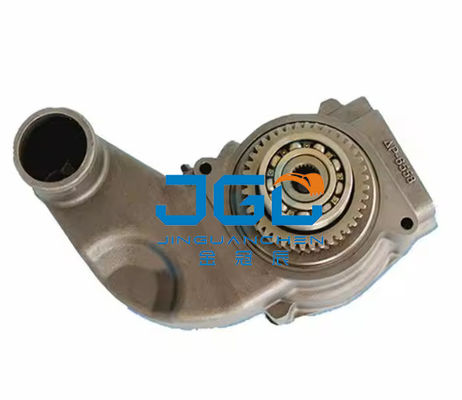 excavator yang terbaik 3306T 3306 Air Pump Aksesoris 2W8003 2W8004 Mesin Diesel suku cadang