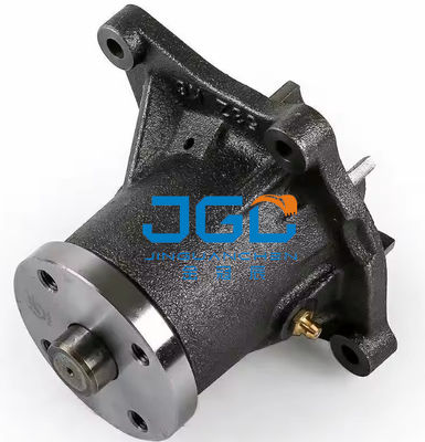 S6K 3066 Pompa air Mesin penggali diesel 320 320C 320B 178-6633125-2989