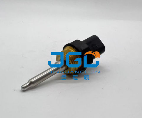 2345012 Sensor Aksesoris Excavator Untuk C7 Bagian Mesin Konstruksi CX-7 2.3L L4 Sensor GP-Suhu