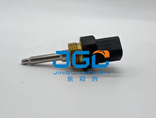 2345012 Sensor Aksesoris Excavator Untuk C7 Bagian Mesin Konstruksi CX-7 2.3L L4 Sensor GP-Suhu
