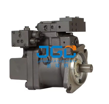 K3VL80B-10RSM-L11-TB110 Pompa Hidraulik Digunakan Untuk Excavator SY75 Long-Life Low Noise Micro Digging Plunger Pump