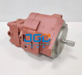 PVD-00B-15P-6AG3 Excavator Hydraulic Pump PVD-00B-15P Pompa Utama KX17 Sk17 Pompa Piston