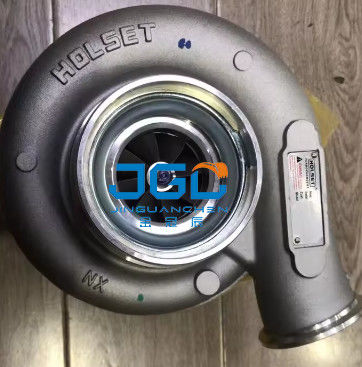 PC200-8 4038210 4038475 Excavator 6D107 Bagian Mesin Diesel Hx35 Holset Turbocharger Kit