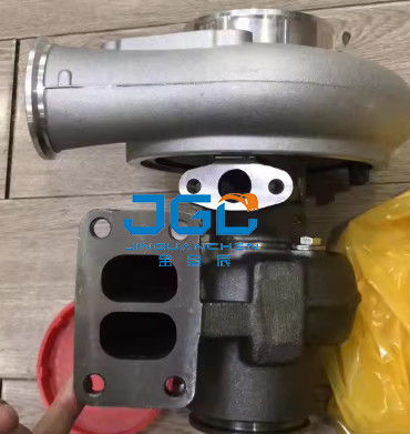 PC200-8 4038210 4038475 Excavator 6D107 Bagian Mesin Diesel Hx35 Holset Turbocharger Kit