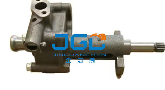 Penggali 6BD1 6BG1T Mesin Diesel suku cadang Pompa Minyak 1-13100208-0 1-13110030-0 SH280 EX200 EX200-3 6BD1