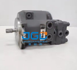 Bagian Asli Pompa Piston Hidraulik PVD-00B-16P Pompa Utama PVD-00B-16P-6AG3 Untuk Mini Excavator IHI 18NV