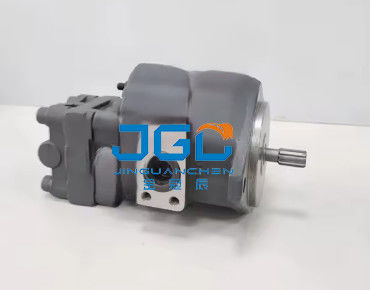 Bagian Asli Pompa Piston Hidraulik PVD-00B-16P Pompa Utama PVD-00B-16P-6AG3 Untuk Mini Excavator IHI 18NV