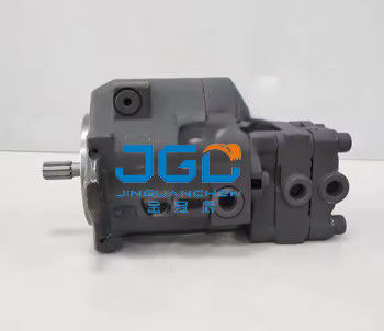Penggali Pompa utama hidrolik PVD-00B-16P-6AG3 Pompa piston PVD-00B-16P Untuk mini penggali IHI 18NV