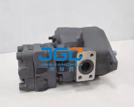 Penggali Pompa utama hidrolik PVD-00B-16P-6AG3 Pompa piston PVD-00B-16P Untuk mini penggali IHI 18NV