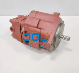 Penggalian Pompa Hidraulik PVD-00B-15P-6AG3 Pompa Utama KX17 Pompa Piston