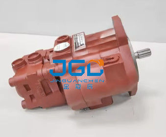 Penggalian Pompa Hidraulik PVD-00B-15P-6AG3 Pompa Utama KX17 Pompa Piston