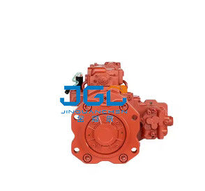 K3V180DTP-9COG Untuk R375 360-7 External Leakage Gear Pump Excavator Hydraulic Pump K3V180DTP Piston Pump