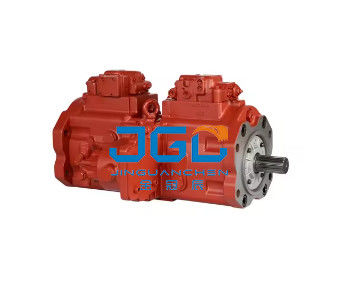 K3V180DTP-9COG Untuk R375 360-7 External Leakage Gear Pump Excavator Hydraulic Pump K3V180DTP Piston Pump