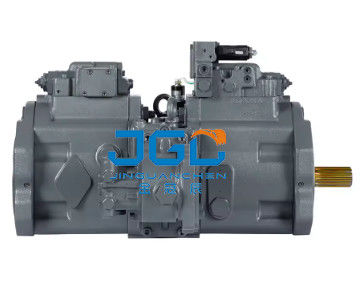 K3V180DTP-9Y0A Untuk SH450-5 Excavator Piston Hydraulic Main Oil Pump K3V180DTP Spot Quick Delivery