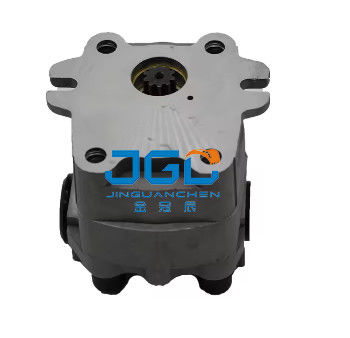 Pump Gear Untuk Pc55 Pc40-7 Pc56-7 Harga Pabrik Merek Baru Excavator Bagian Hidraulik Pilot Pump Produk Baru Berkualitas Tinggi