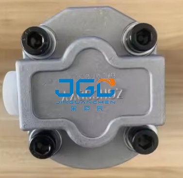 Pump Gear Untuk Pc55 Pc40-7 Pc56-7 Harga Pabrik Merek Baru Excavator Bagian Hidraulik Pilot Pump Produk Baru Berkualitas Tinggi